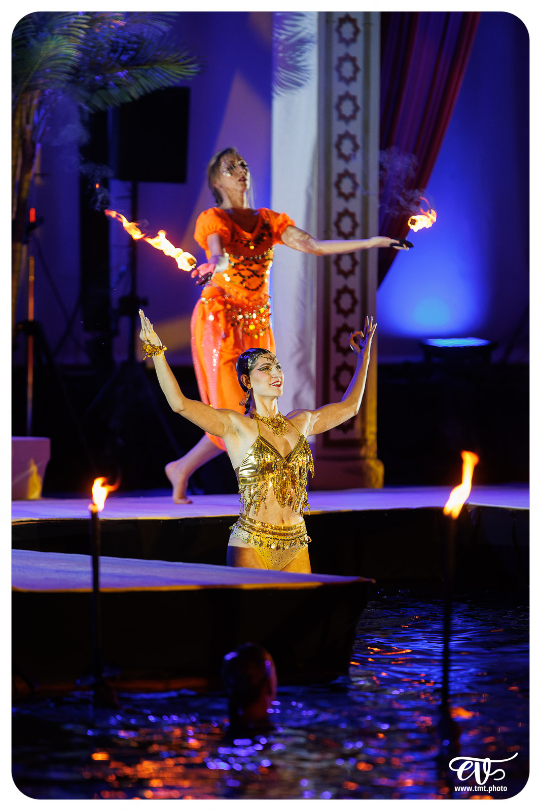 BNS - MILLE ET UNE NUITS